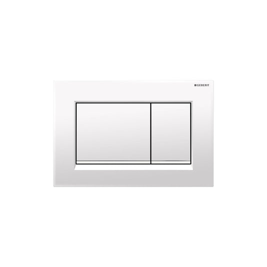 Geberit 115.883.11.1 Sigma 30 Actuator Plate
